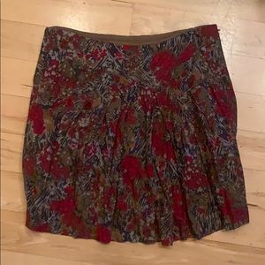 Comptoir De Cotonniers Skirt